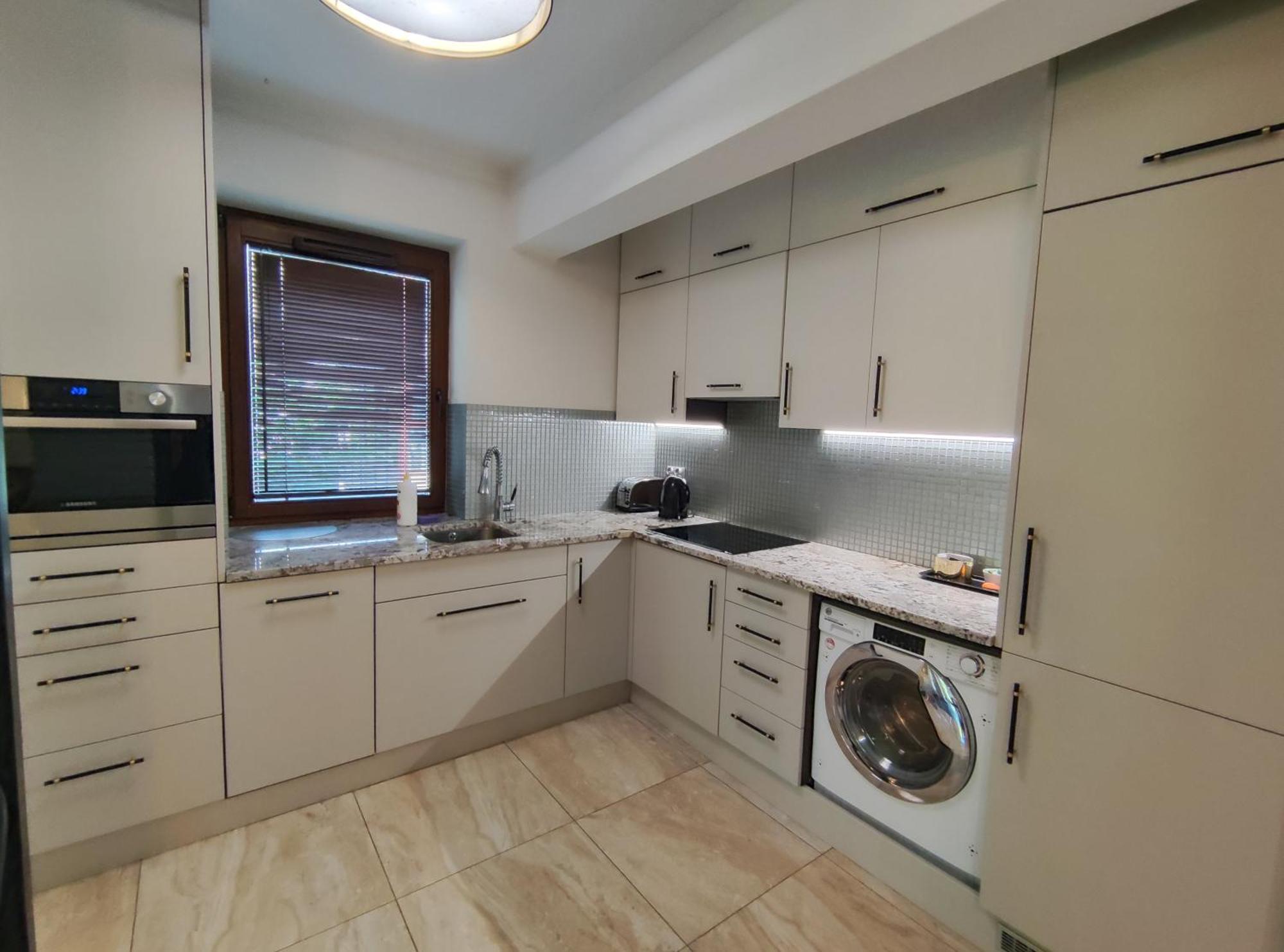 Ws Concept House Apartments Cracovia Exterior foto