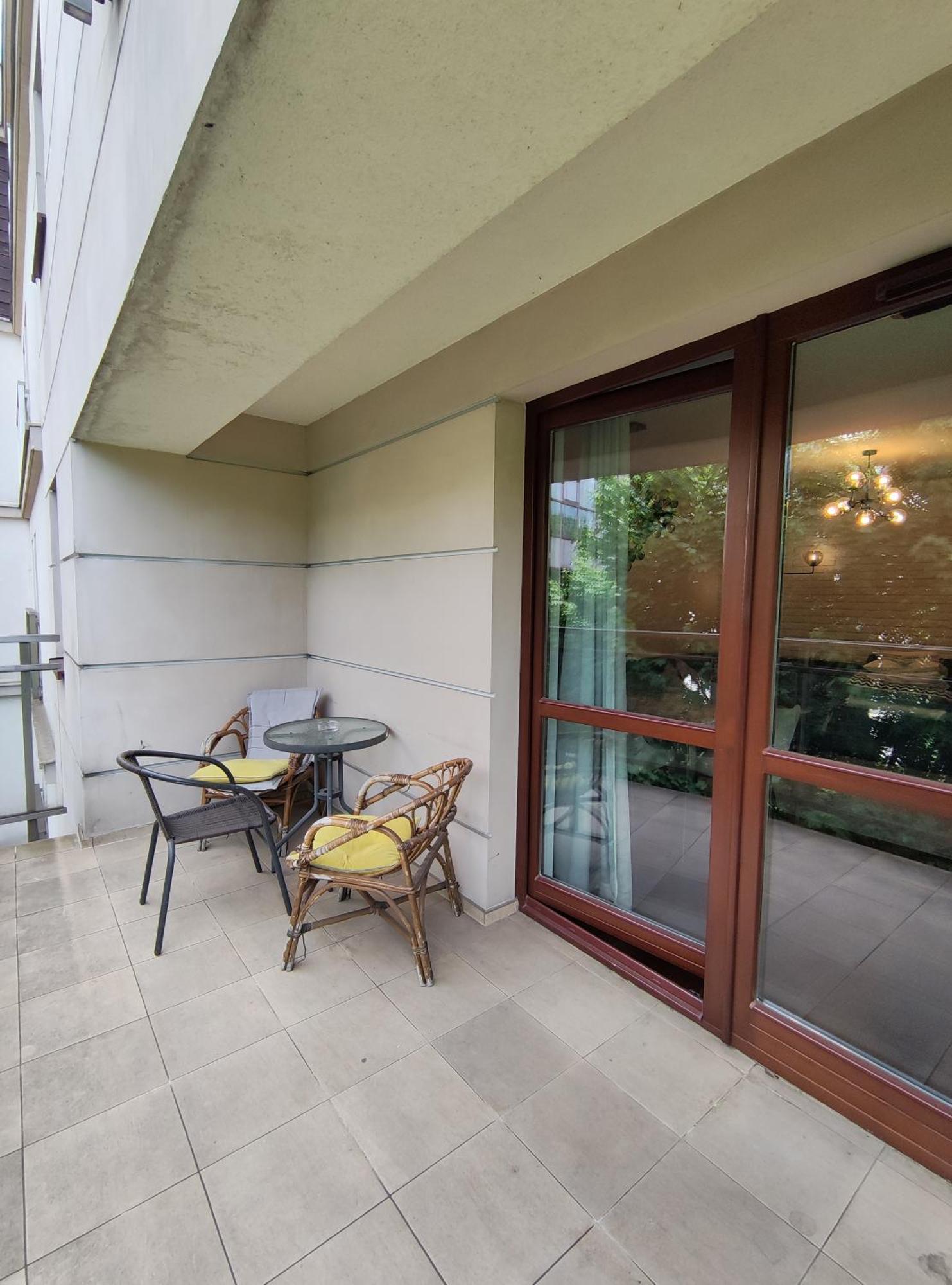Ws Concept House Apartments Cracovia Exterior foto