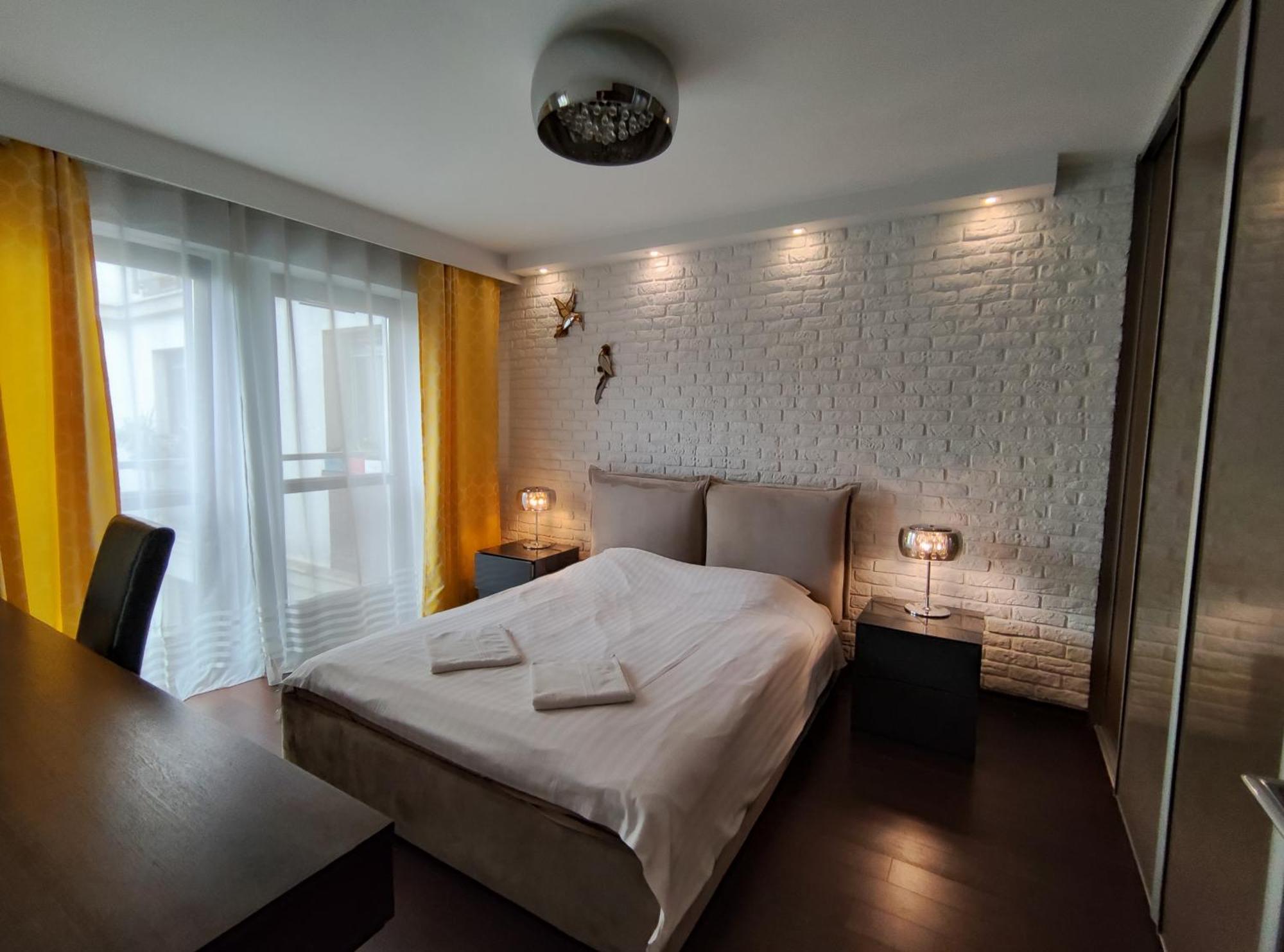 Ws Concept House Apartments Cracovia Exterior foto