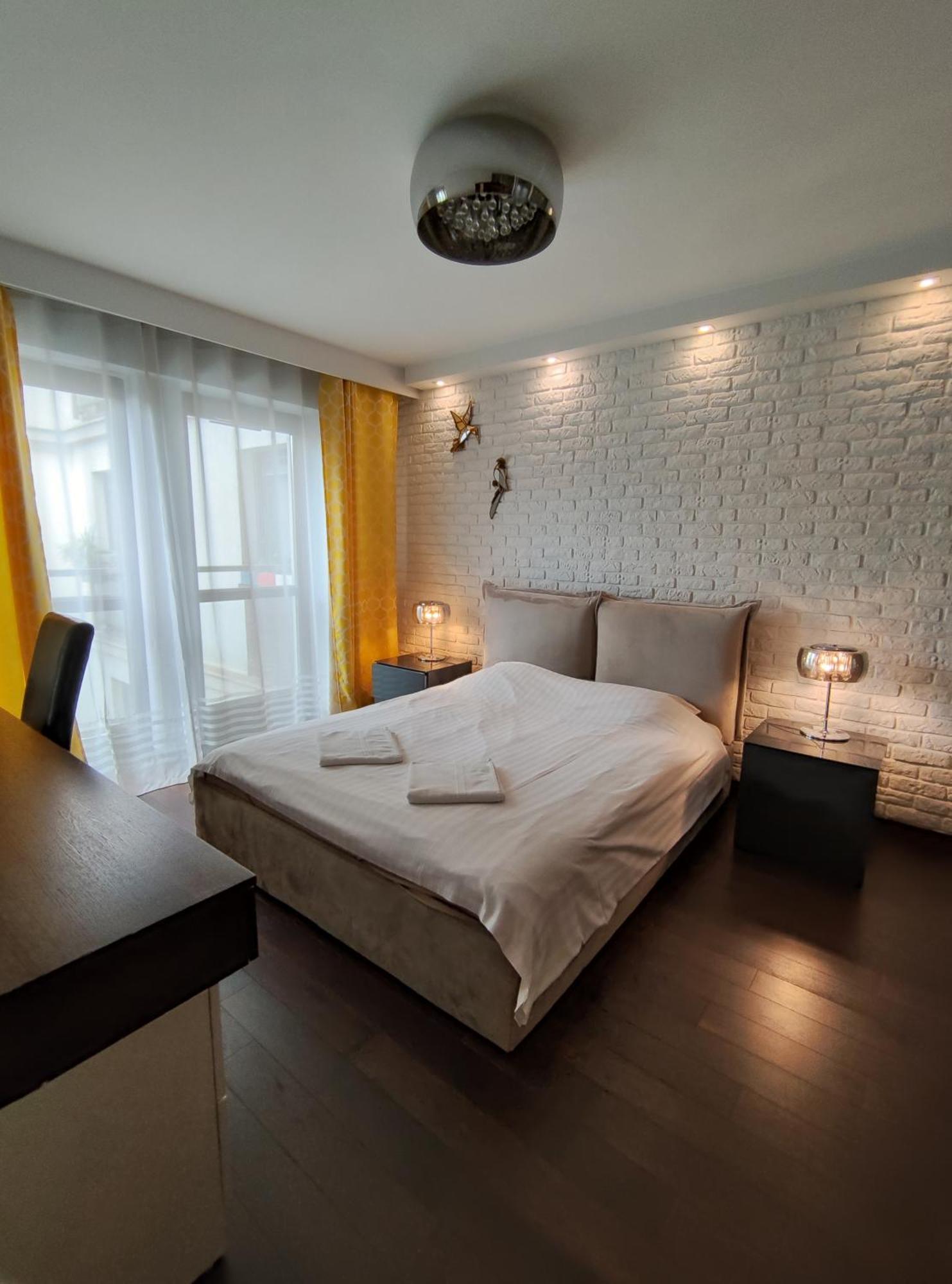 Ws Concept House Apartments Cracovia Exterior foto