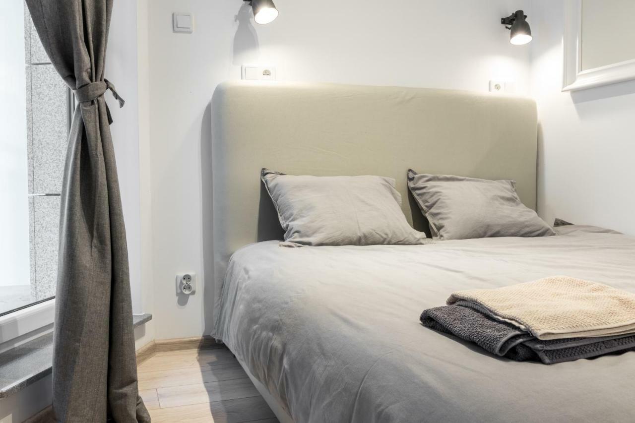 Ws Concept House Apartments Cracovia Exterior foto